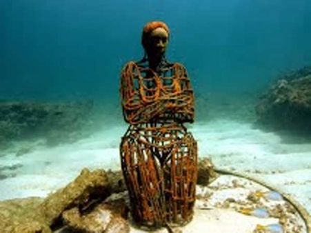 અનોખી પણ સુંદર બનાવટ