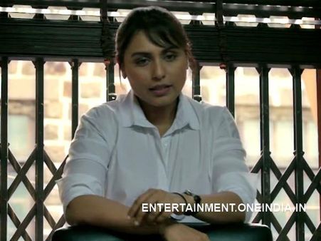 રાણી મુખરજી રાણી મુખરજી