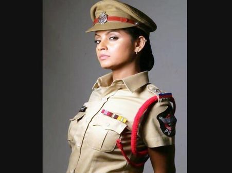 નીતૂ ચંદ્રા નીતૂ ચંદ્રા