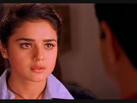 પ્રીતિ ઝિન્ટા પ્રીતિ ઝિન્ટા