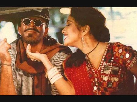 માધુરી દીક્ષીત માધુરી દીક્ષીત