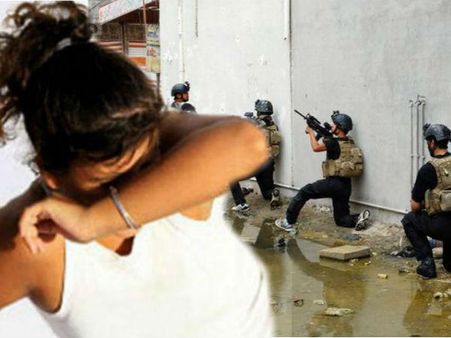 પોતાની પુત્રીઓ અને પત્નીઓને સેક્સ માટે મોકલો નહીતર મરશો પોતાની પુત્રીઓ અને પત્નીઓને સેક્સ માટે મોકલો નહીતર મરશો