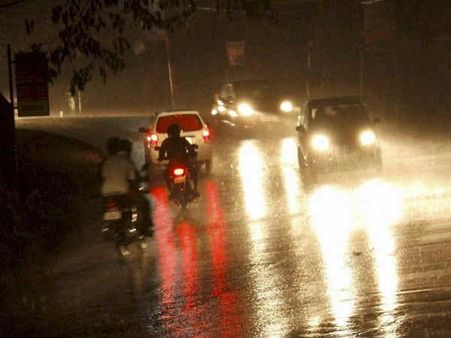 એક સ્ટડીનો દાવો ભારતમાં ચોમાસાએ બદલ દિધા છે પોતાના રંગ ઢંગ