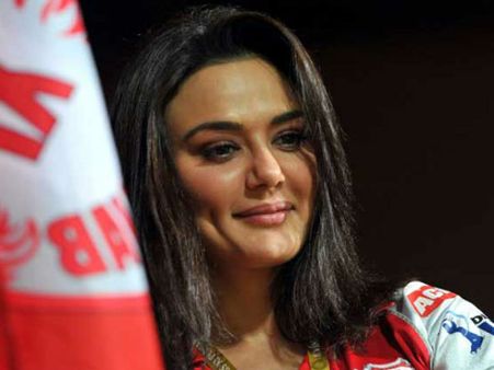 પ્રીતિનો મોટો ખુલાસો, મેચ ફિક્સિંગમાં સામેલ હતા પંજાબના ખેલાડીઓ