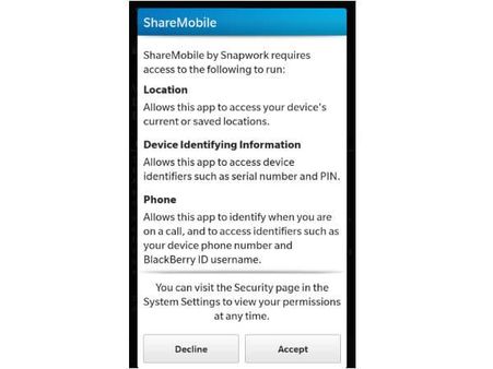 એપ ઇન્સ્ટોલ કરો