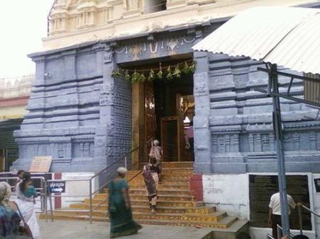 રામ મંદિર