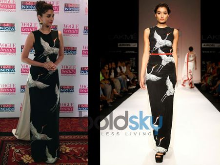 અદિતી રાવ હૈદરીની તસવીરી ઝલક