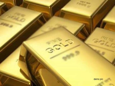 સસ્તાં સોનાની લાલચમાં ગુમાવ્યા 16.80 લાખ