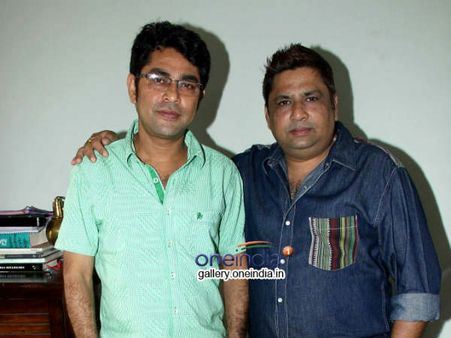 અનિલ બલાણી દિગ્દર્શક અનિલ બલાણી દિગ્દર્શક