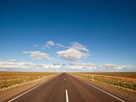 ઓસ્ટ્રેલિયા