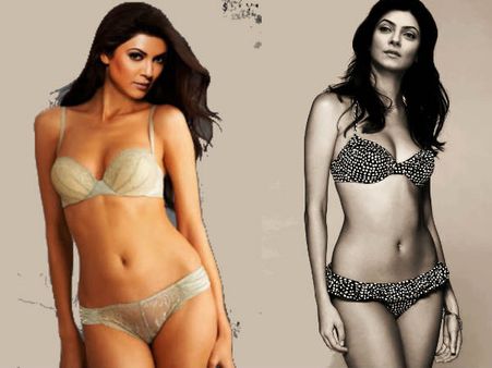 સુષ્મિતા સેન