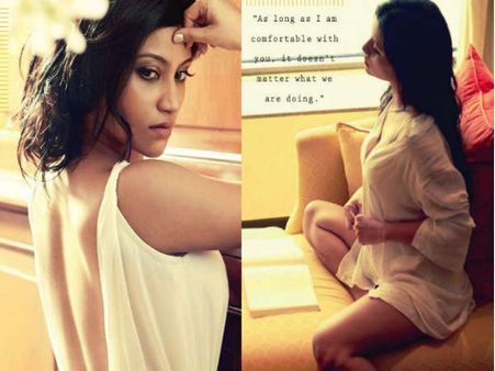 કોંકણા સેન શર્મા