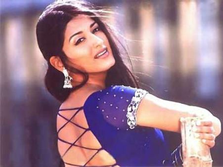 સોનાલી બેન્દ્રે