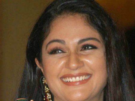 ગ્રૅસી સિંહ