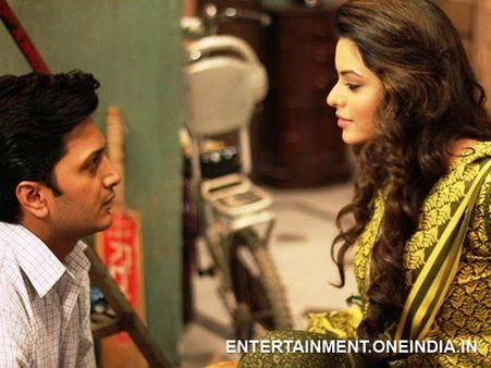 રીતેશ દેશમુખ વિરોધી તરીકે રીતેશ દેશમુખ વિરોધી તરીકે