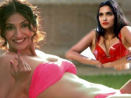 સોનમ કપૂર