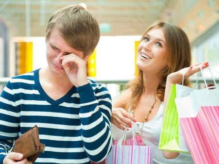 એક-બીજા પર વધારે નિર્ભર રહેવું નહીં