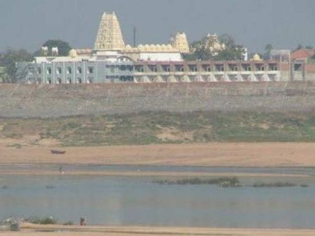 ભદ્રાચલમ, જ્યાંથી રાવણે કર્યું હતું માતા સિતાનું અપહરણ