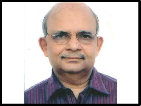 ગુજરાતના ચીફ સેક્રેટરી વરેશ સિંહાને 3 મહિનાનું એક્સ્ટેન્શન મળ્યું