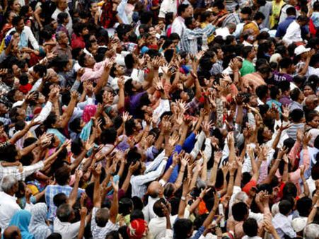 ટ્રાફિકનો બંદોબસ્ત - 2