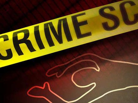 દારૂની મહેફિલ માણ્યા બાદ યુવાનની હત્યા