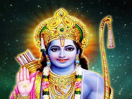 અચાનક દુર્વાસા ઋષિ આવી પહોચ્યા