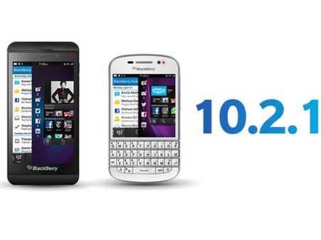 પાંચ કારણો શા માટે ભારતમાં હિટ થઇ શકે છે BlackBerry Z3