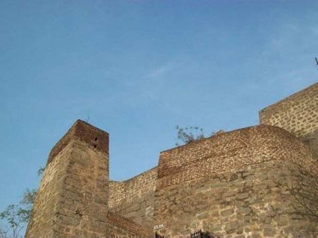 કિલ્લાઓનું શહેર કહેવાય છે તેલંગણાનું ખમ્મામ