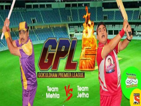 GPL Effects : તારક મહેતા...ના દર્શકોમાં ઉછાળો, દીયા ઔર બાતી ટોચે!