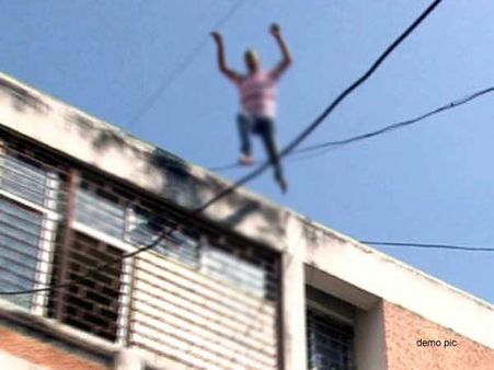 અમદાવાદઃ છેડતીનો આરોપ મુકાતા આધેડનો આપઘાત