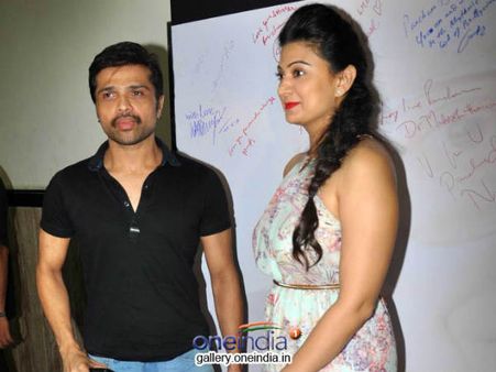 હિમેશ રેશમિયા હિમેશ રેશમિયા