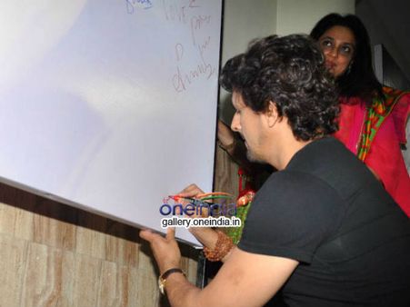 સોનૂ નિગમ સોનૂ નિગમ