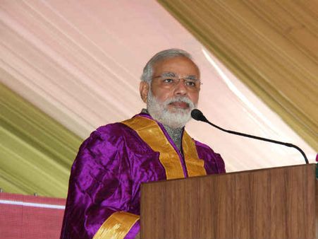 આ બિંદુઓ પર મૂક્યો ભાર 