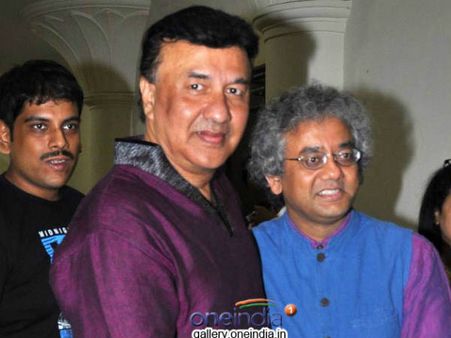 બૉલીવુડ ગાયક-સંગીતકારોએ પંચમ દાને આપી ભાવભીની શ્રદ્ધાંજલિ