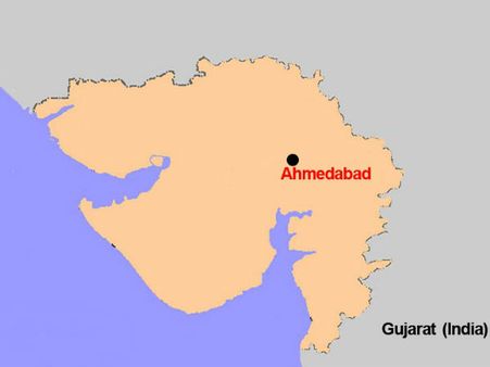 ગુજરાત સરકારના પ્રોજેક્ટ્સમાં બ્લેકલિસ્ટેડ કંપનીઓનું ફંડ
