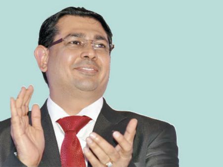 ગુજરાતનો સૌથી મોટો કોર્પોરેટ ફ્રોડ સુનીલ કક્કડ નાઇજીરિયાથી પકડાયો