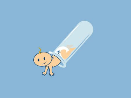 ટેસ્ટ ટ્યુબ બેબી: સંતાનસુખ આપવાના નામે લક્ષ્મીકૃપા મેળવે છે ડૉક્ટર્સ?