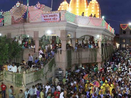 1969ની રથયાત્રા