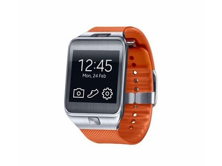 સેમસંગ ગિયર 2