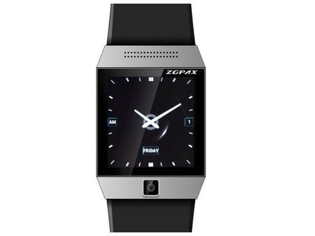 જેડીજીપૈક્સ એન્ડ્રોઇડ સ્માર્ટફોન