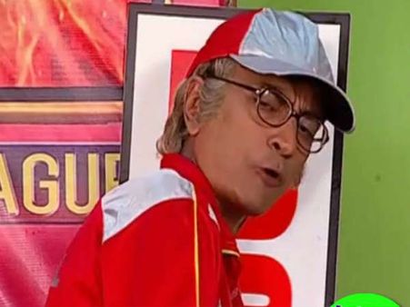 ચમ્પક ચાચા પર ભારે જવાબદારી