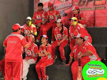 જીપીએલ 3ની તસવીરી ઝલક