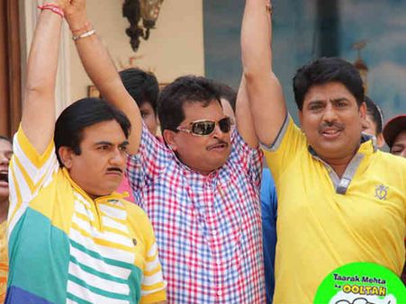 જીપીએલ 3ની તસવીરી ઝલક