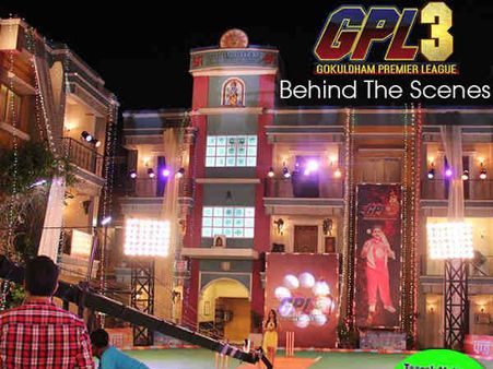 જીપીએલ 3ની તસવીરી ઝલક