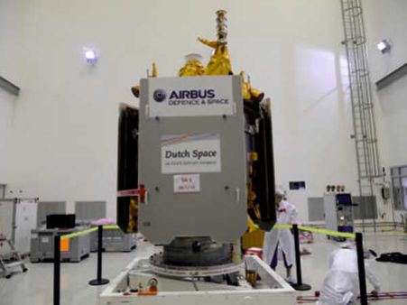 ફ્રાંસનું એસપીઓટી-7