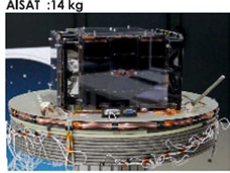 જર્મનીનું એઆઇએસએટી