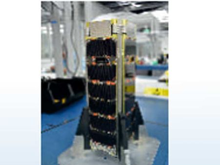 સિંગાપોરનું વીઇએલઓએક્સ-1