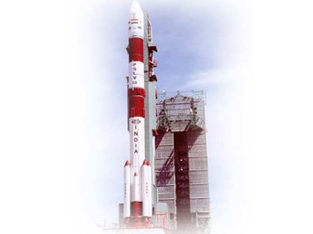 પીએસએલવી-સી2