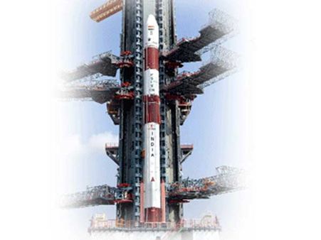 પીએસએલવી-સી8