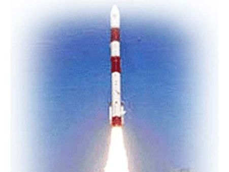 પીએસએલવી-સી10